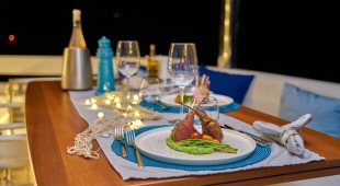 Viva East Mediterranean