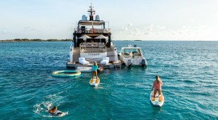 Vivace Caribbean