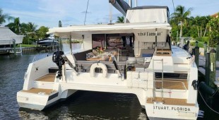 Vive L'amour Caribbean