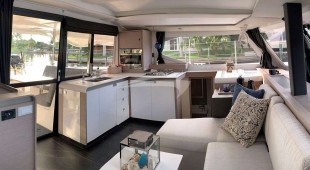 Vive L'amour Caribbean