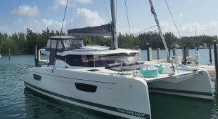 Vive L'amour Caribbean