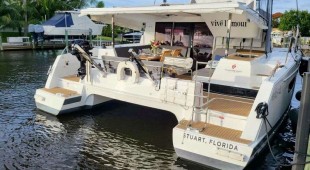 Vive L'amour Caribbean