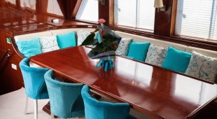 Phoeniz Bronze East Mediterranean