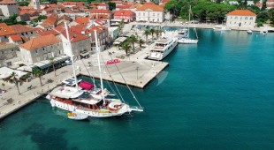 Phoeniz Bronze East Mediterranean