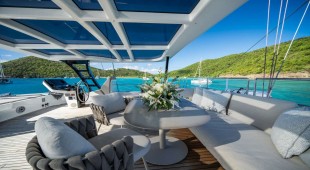 Vivi Caribbean Leewards, Caribbean Windwards