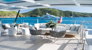 Vivi Caribbean Leewards, Caribbean Windwards