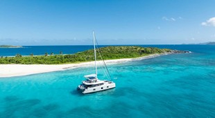 Vivi Caribbean Leewards, Caribbean Windwards