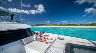 Vivi Caribbean Leewards, Caribbean Windwards
