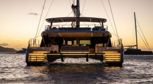 Vivi Caribbean Leewards, Caribbean Windwards