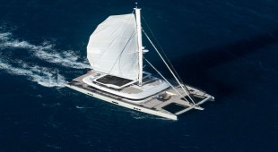 Vivi Caribbean Leewards, Caribbean Windwards