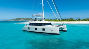 Vivi Caribbean Leewards, Caribbean Windwards