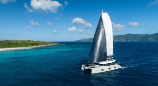 Vivi Caribbean Leewards, Caribbean Windwards