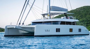 Vivi Caribbean Leewards, Caribbean Windwards