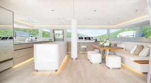 Vivi Caribbean Leewards, Caribbean Windwards