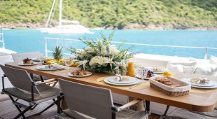 Vivi Caribbean Leewards, Caribbean Windwards