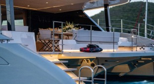 Vivi Caribbean Leewards, Caribbean Windwards