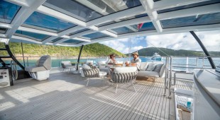 Vivi Caribbean Leewards, Caribbean Windwards