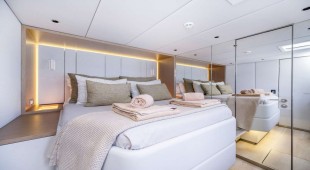 Vivi Caribbean Leewards, Caribbean Windwards