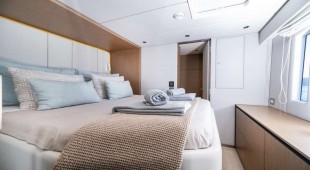 Vivi Caribbean Leewards, Caribbean Windwards