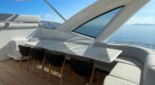 Volante East Mediterranean