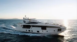 Volante East Mediterranean