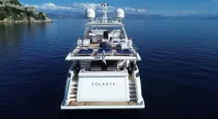 Volante East Mediterranean