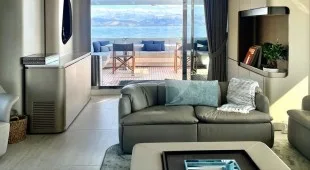 Volante East Mediterranean