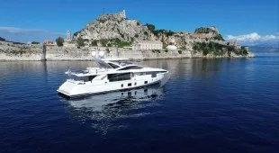 Volante East Mediterranean