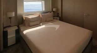 Volante East Mediterranean