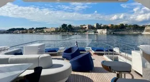 Volante East Mediterranean