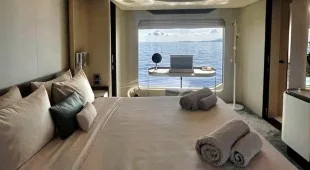 Volante East Mediterranean