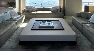 Volante East Mediterranean