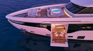 Volo Mare East Mediterranean