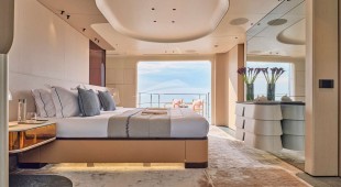 Volo Mare East Mediterranean