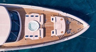 Volo Mare East Mediterranean