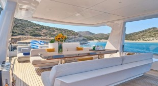 Volo Mare East Mediterranean