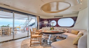 Volo Mare East Mediterranean