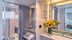 Volo Mare East Mediterranean