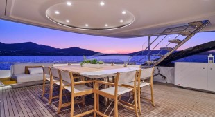 Volo Mare East Mediterranean