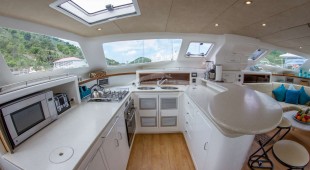 Voyage 520 Caribbean