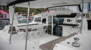 Voyage 520 Caribbean