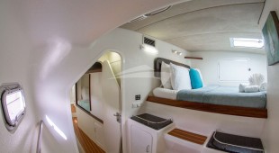 Voyage 520 Caribbean