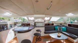 Voyage 520 Caribbean