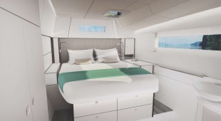 Voyage 590 Caribbean