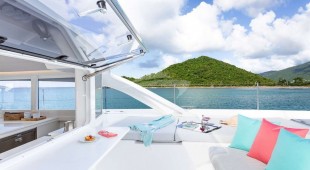 Voyage 590e Caribbean