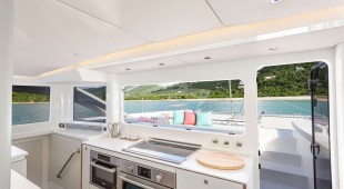 Voyage 590e Caribbean