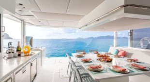 Voyage 590e Caribbean