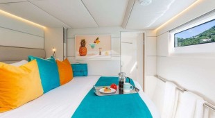 Voyage 590e Caribbean