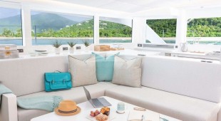 Voyage 590e Caribbean