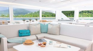 Voyage 590e Caribbean Virgin Islands (US/BVI)